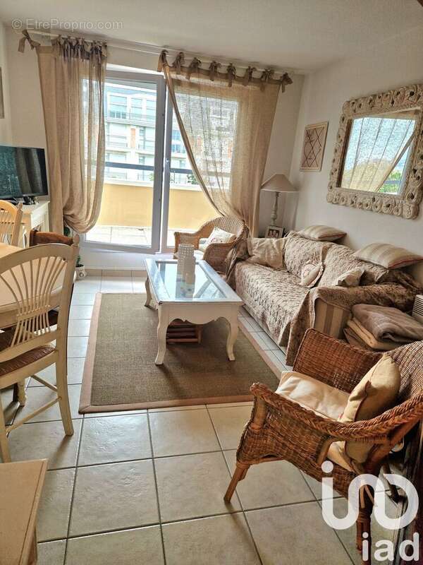 Photo 6 - Appartement à DIVES-SUR-MER