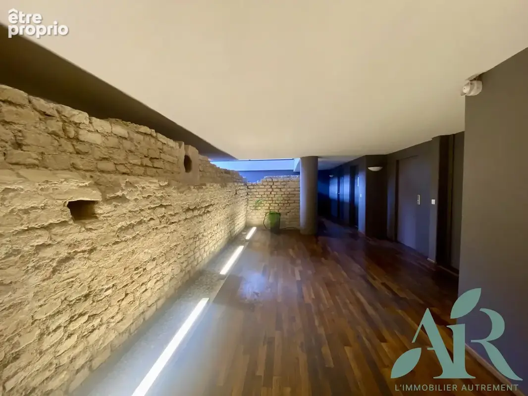 Appartement 1 pièce 24 m² à vendre à Strasbourg (67000) - photo 7