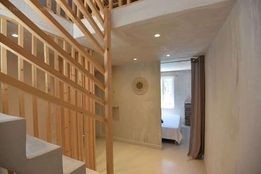 Maison à FAYENCE
