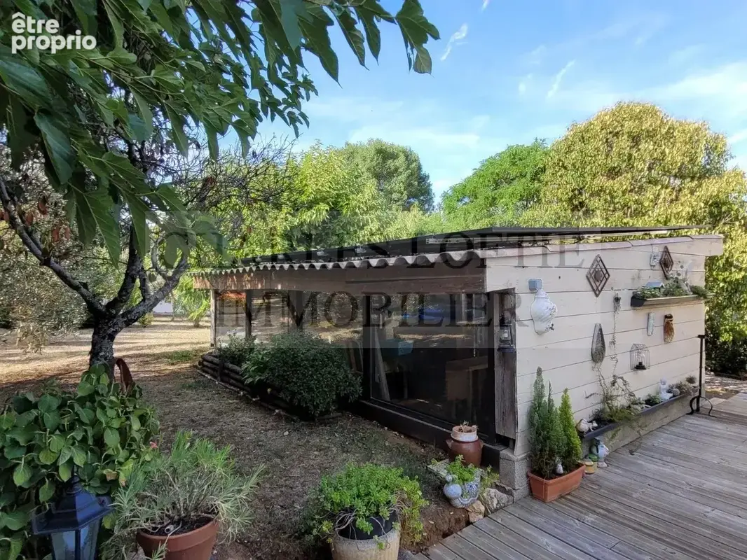 Belle maison familiale sur un terrain de 2000 m², proche de Monsempron-Libos - photo 17