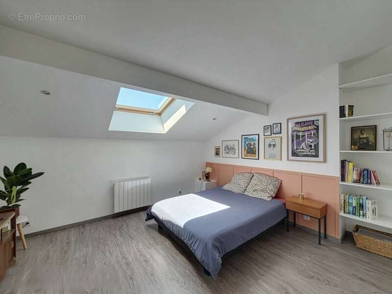Bergerac, maison à vendre 162 m2 sur 1102 m2 de terrain  7 pièces  (24) - photo 8