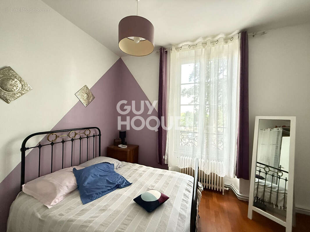 Appartement à BOURGES