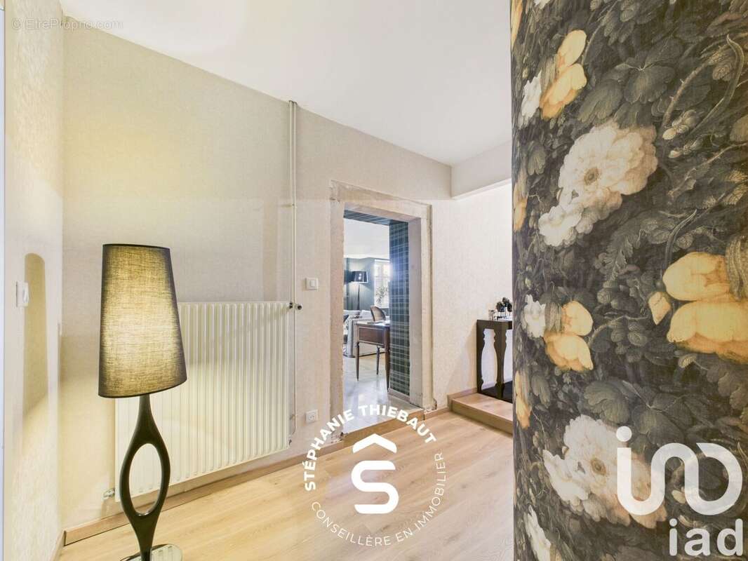 Photo 8 - Maison à CHARMOIS-L&#039;ORGUEILLEUX