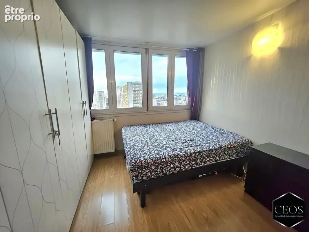 Appartement 3 pièces 71 m² à vendre à Paris-13e (75013) - photo 5