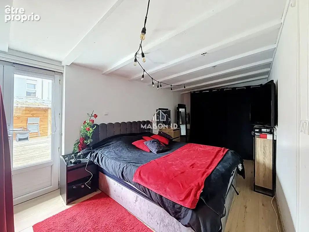 Maison Bretteville Sur Laize 5 pièce(s) 95 m2 - photo 7