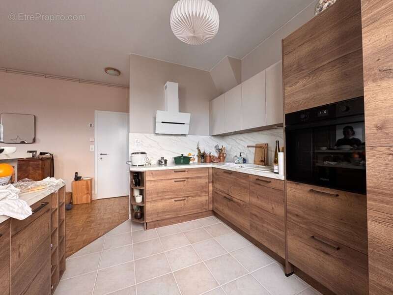 Appartement à LOCTUDY