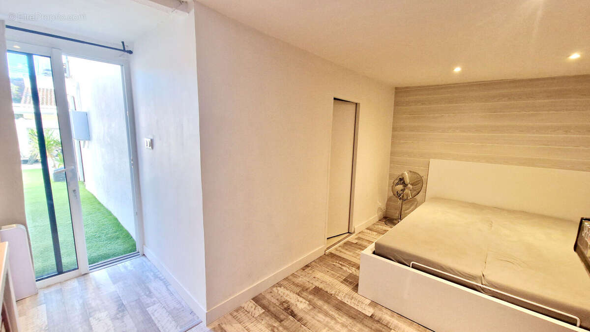 Maison à LA SEYNE-SUR-MER