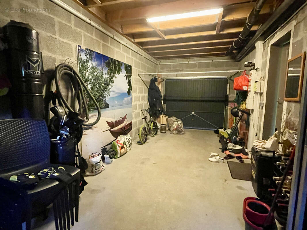 Maison à DIVES-SUR-MER