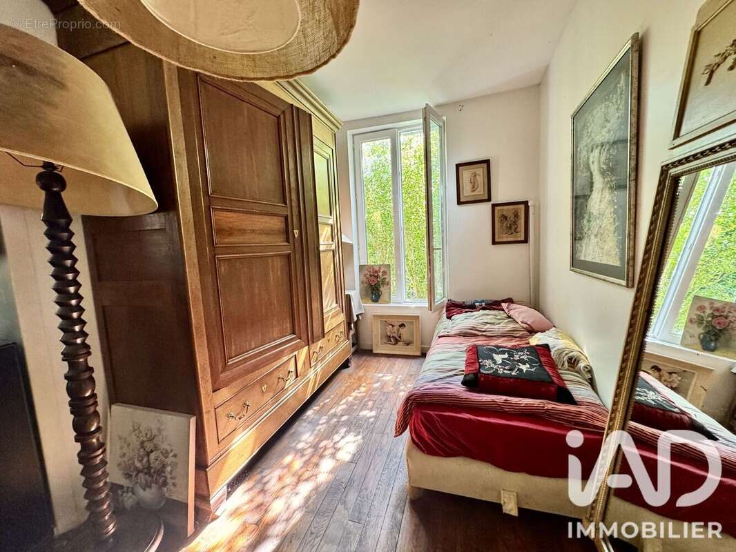 Photo 7 - Appartement à COSNE-COURS-SUR-LOIRE