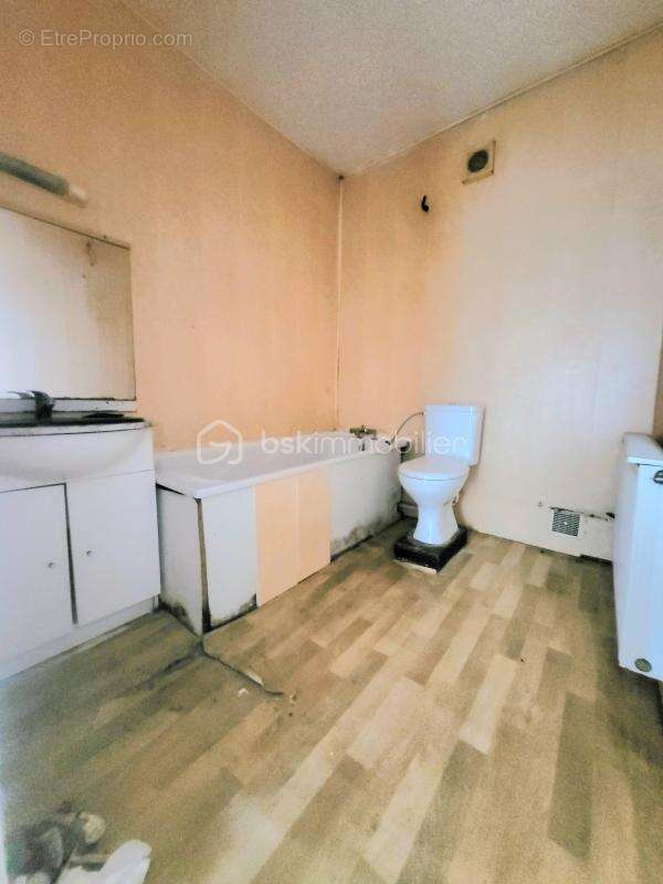 Maison semi-mitoyenne avec jardin – Idéale primo-accédants ou investisseurs - photo 6