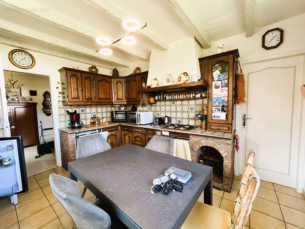 Maison à LE TOUQUET-PARIS-PLAGE