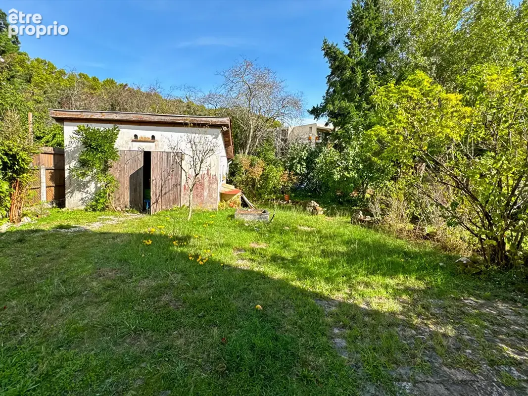 Maison 4 pièces à vendre - Gradignan CENTRE - photo 11