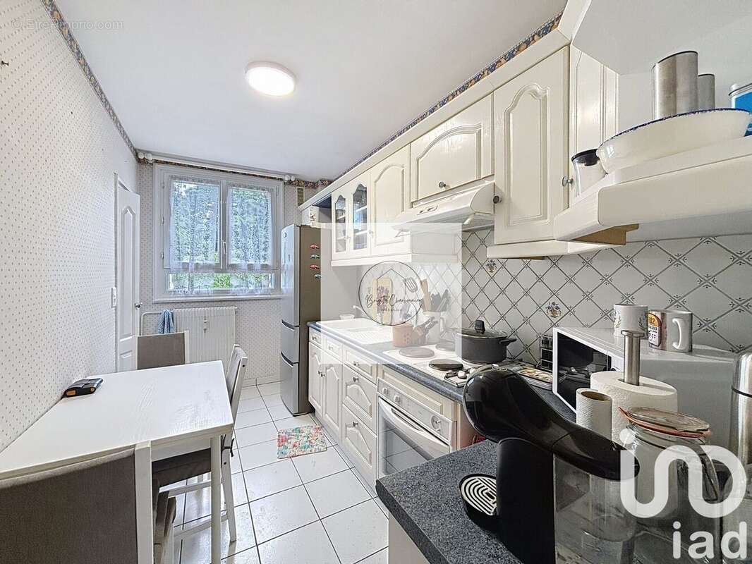 Photo 5 - Appartement à VERNOUILLET