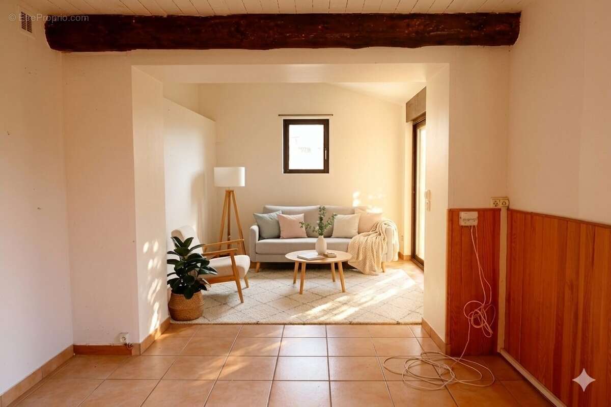 Maison 36 m² à Le Chambon-Sur-Lignon  - photo 7