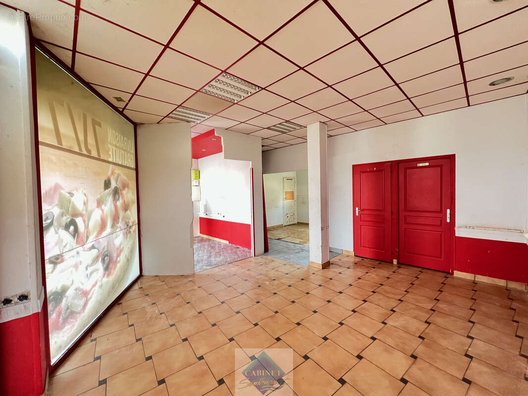 Commerce à AIRAINES