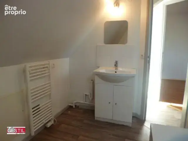Appartement - photo 11