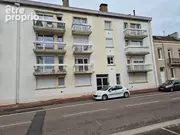 Appartement à LE CREUSOT