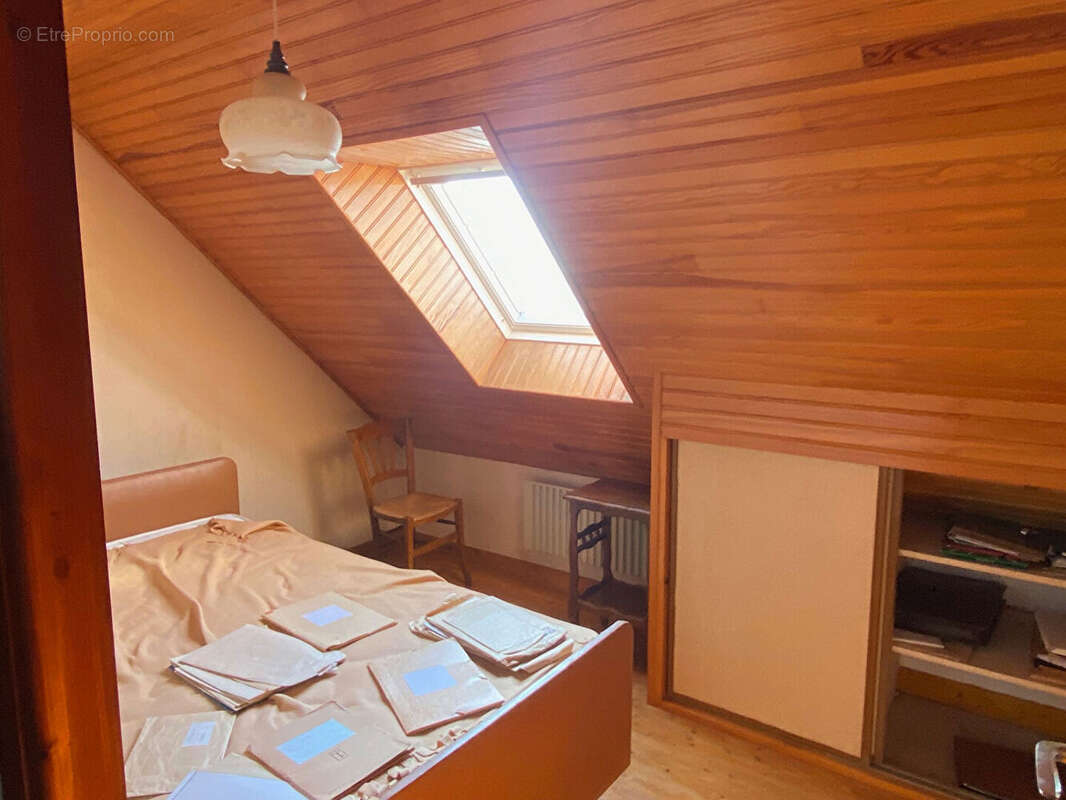 Maison à PLOBANNALEC-LESCONIL