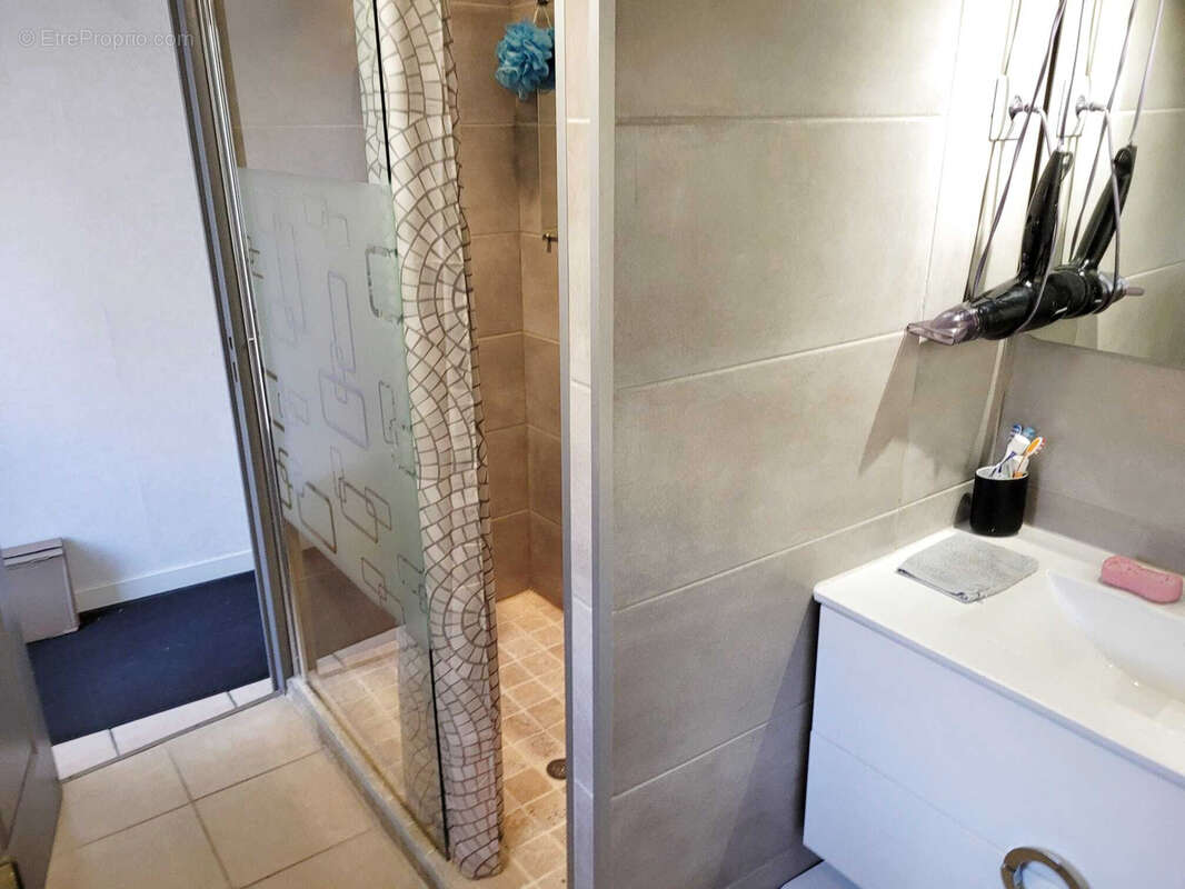 Maison à SAINT-SAUVEUR