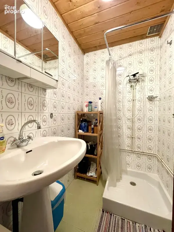 Chalet a fort portentiel - photo 4