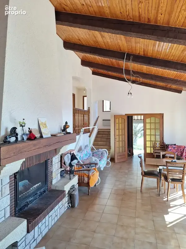 Superbe maison individuelle à BONSON - photo 11