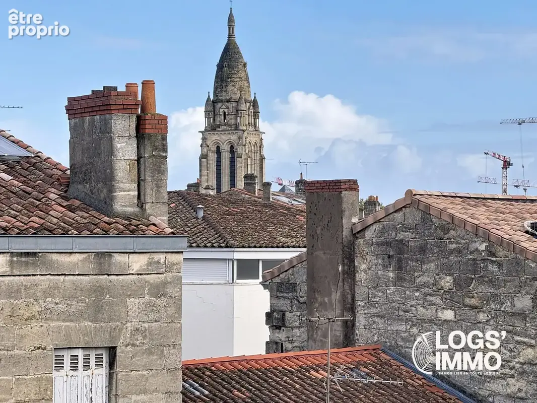 Appartement 2 pièces 33 m² à vendre à Bordeaux (33100) - photo 4