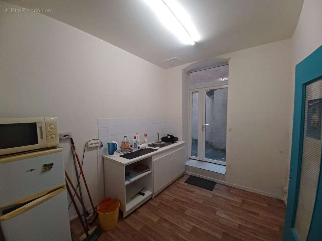 Photo 8 - Commerce à BEZIERS