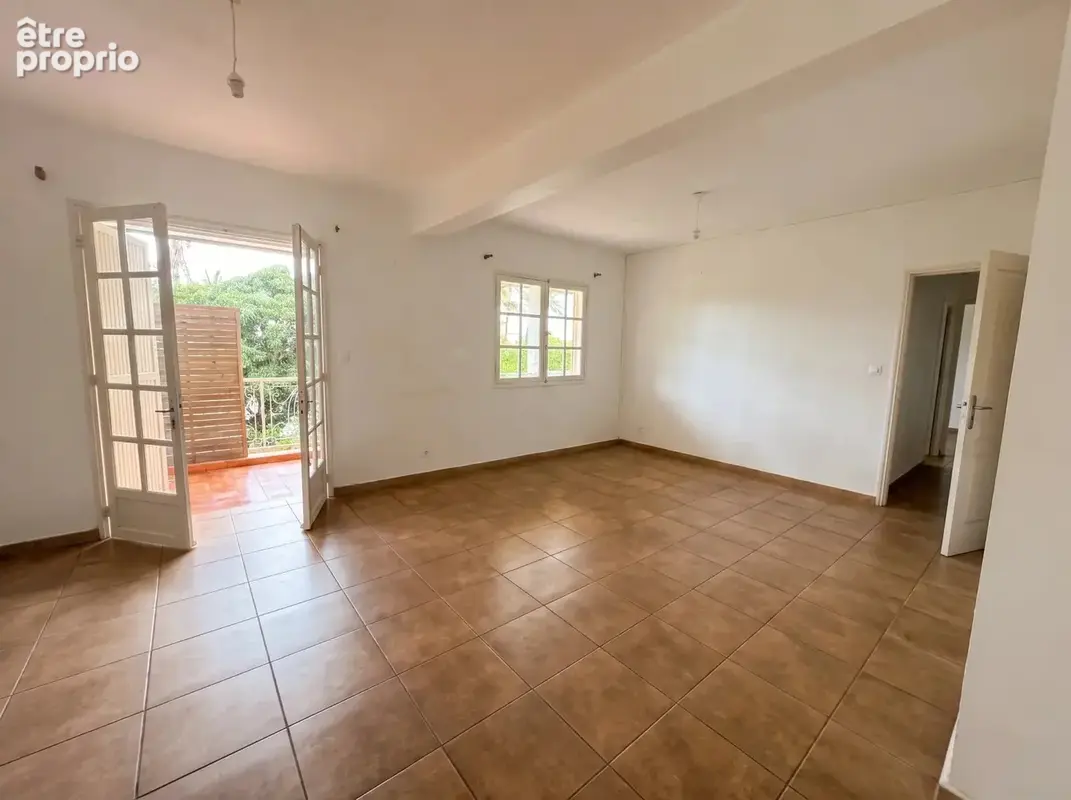 Jh3456 : maison f4/5 le tampon - photo 3