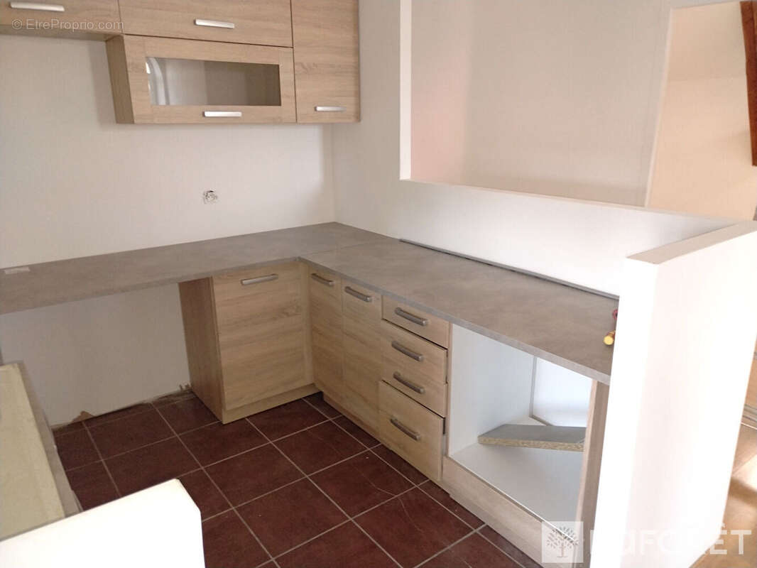 Appartement à LE PUY-EN-VELAY