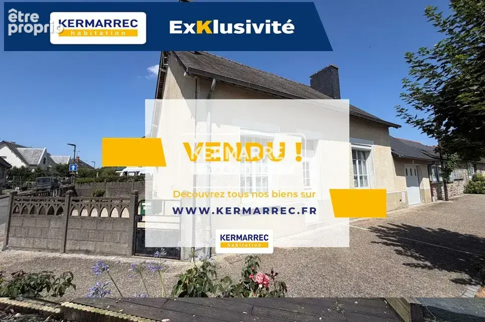Maison à BALAZE