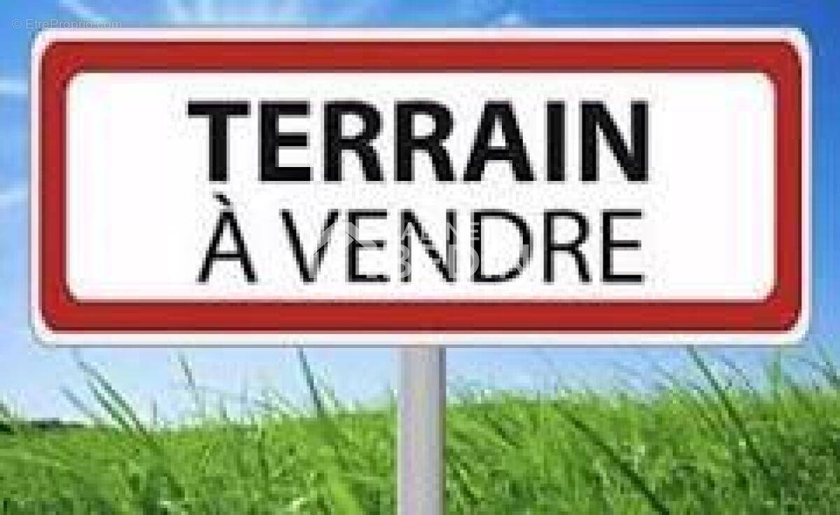 Terrain à ANDERNOS-LES-BAINS