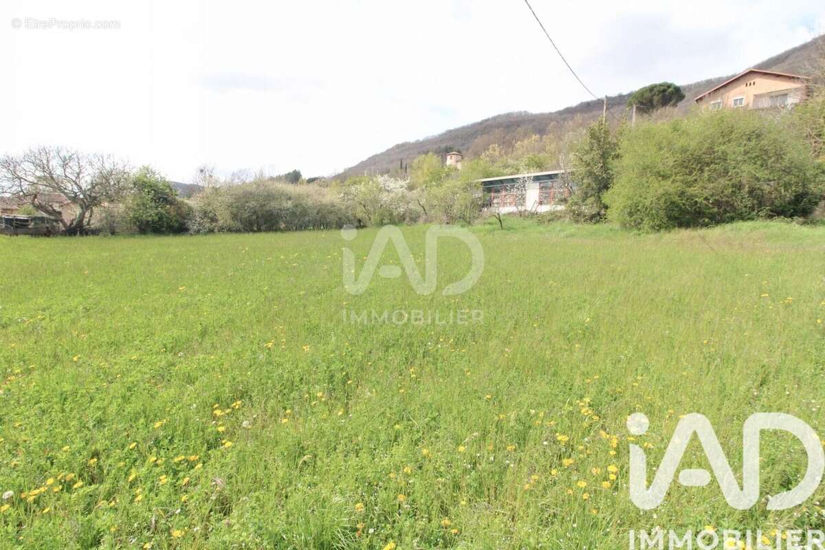 Photo 7 - Terrain à SAINT-AFFRIQUE