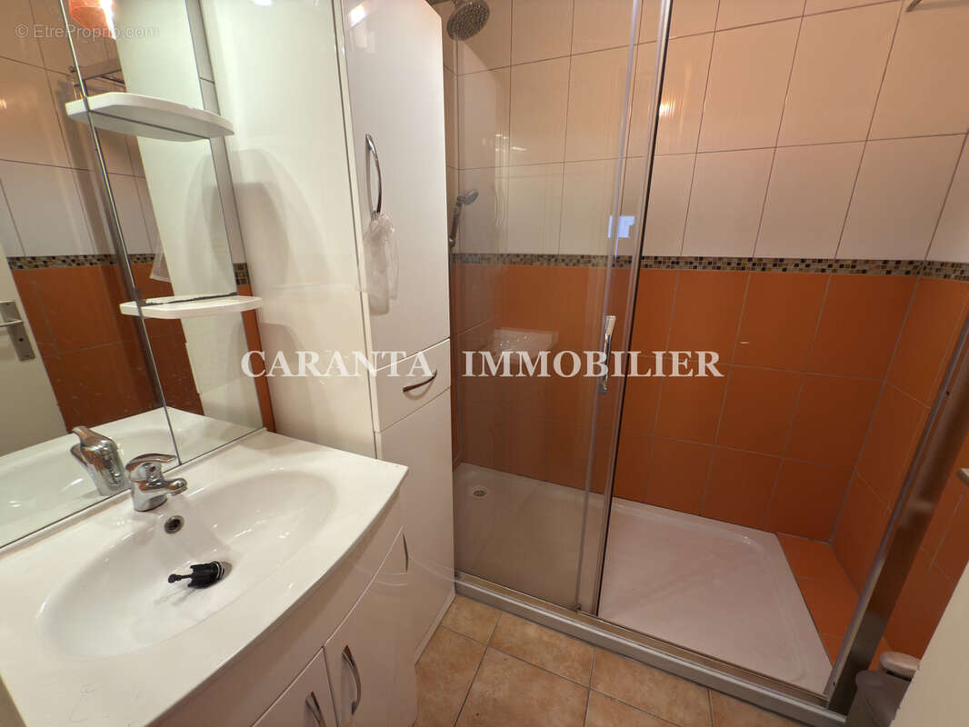 Appartement à SAINTE-MAXIME