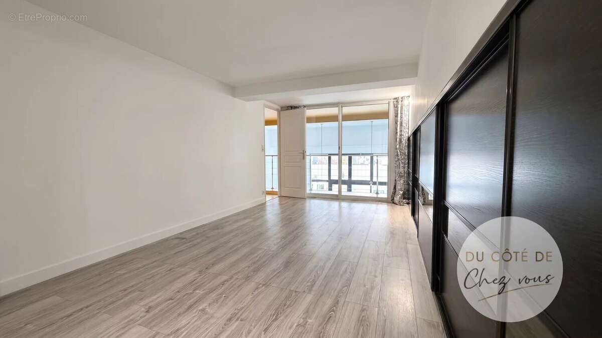 Appartement à TROYES