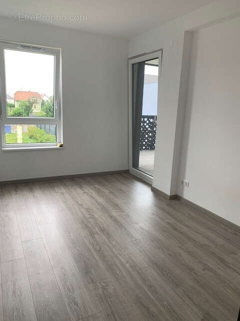 3 pièces de standing sur BLOTZHEIM - photo 7