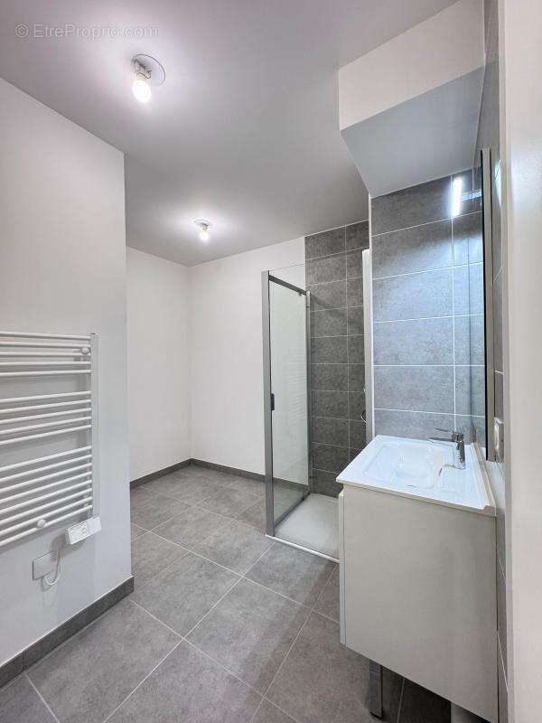Appartement à PAU