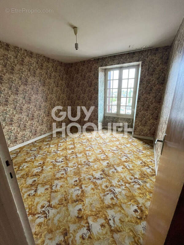 Maison à BAUD