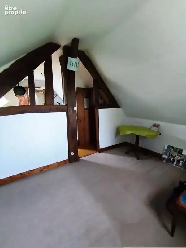 Maison 60 m² à La Haute-Chapelle  - photo 8