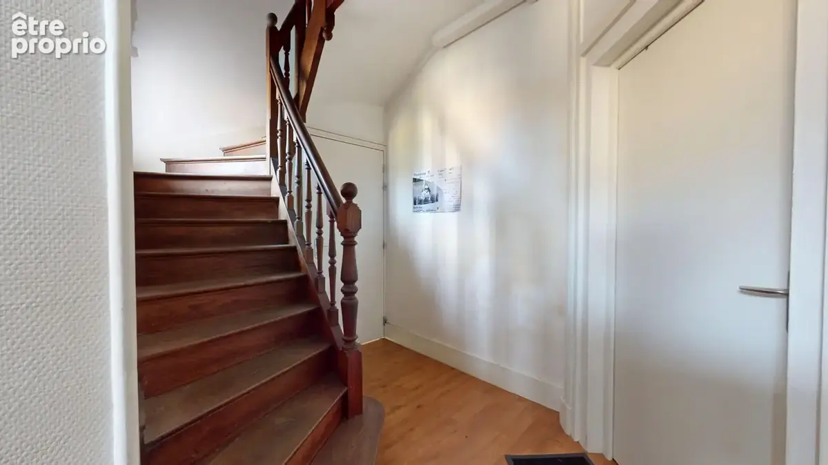 Immeuble 170m² à nevers - photo 9