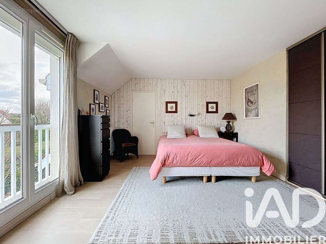 Photo 9 - Maison à SERVON