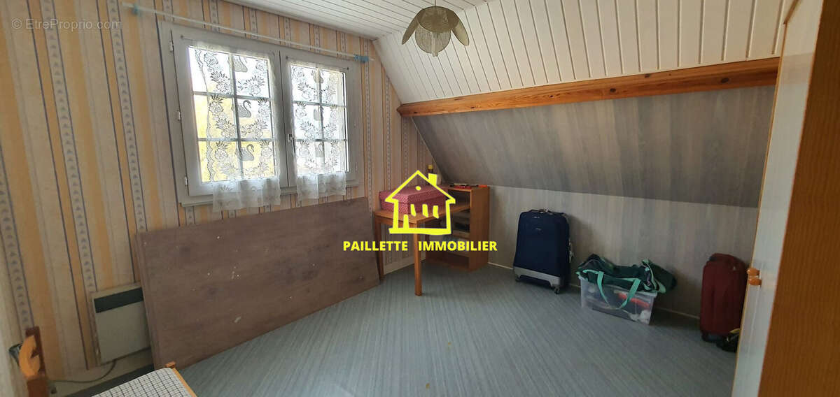 Maison à BEUZEVILLE-LA-GRENIER