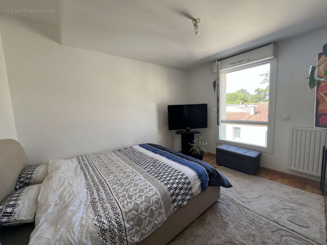 Appartement à LA ROCHE-SUR-YON