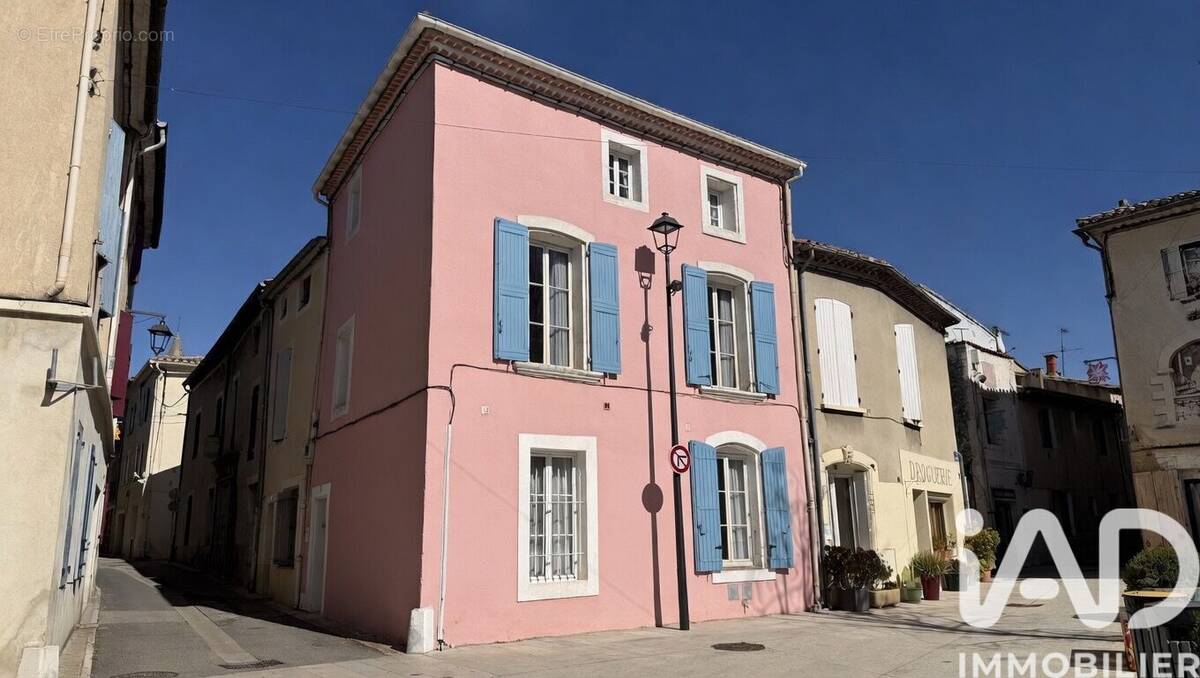 Photo 1 - Maison à MONTEUX