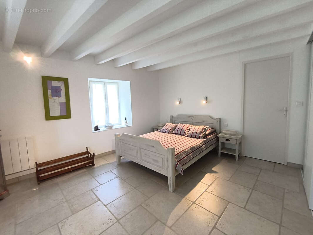 Maison à VILLARD-DE-LANS