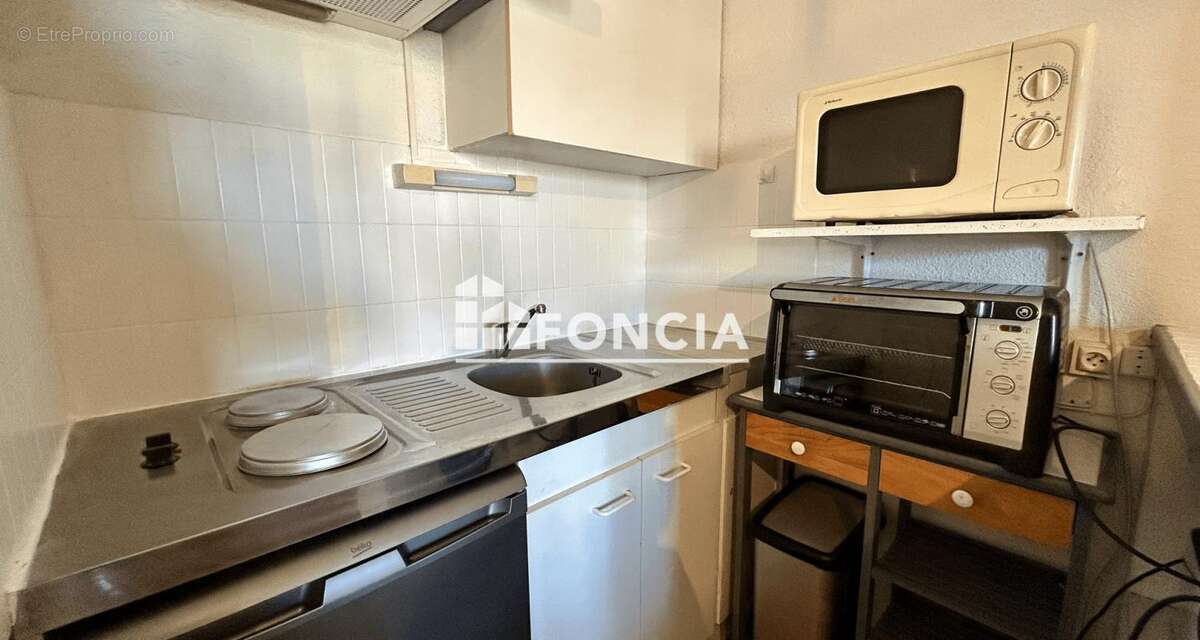 Appartement à ARGELES-SUR-MER