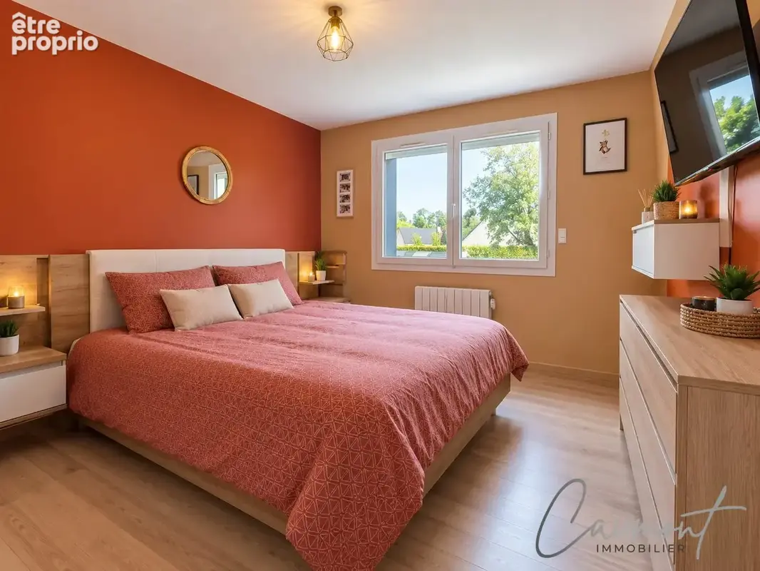 Maison 5 pièces 133 m² à vendre à Lanquetot (76210) - photo 5