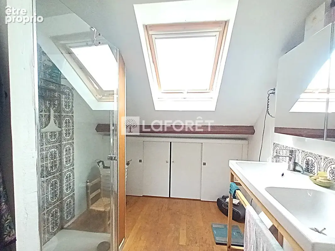 Maison Luzarches 7 pièce(s) 142 m2 - photo 11