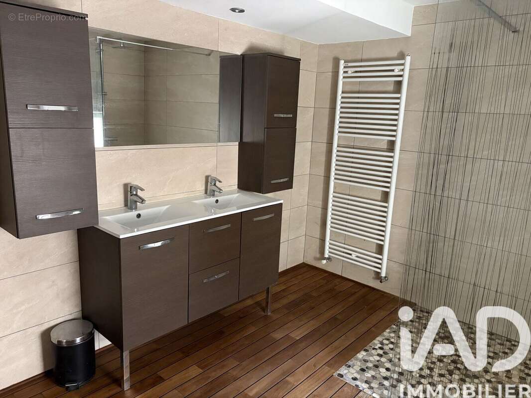Maison 157 m² à Clamerey  - photo 7