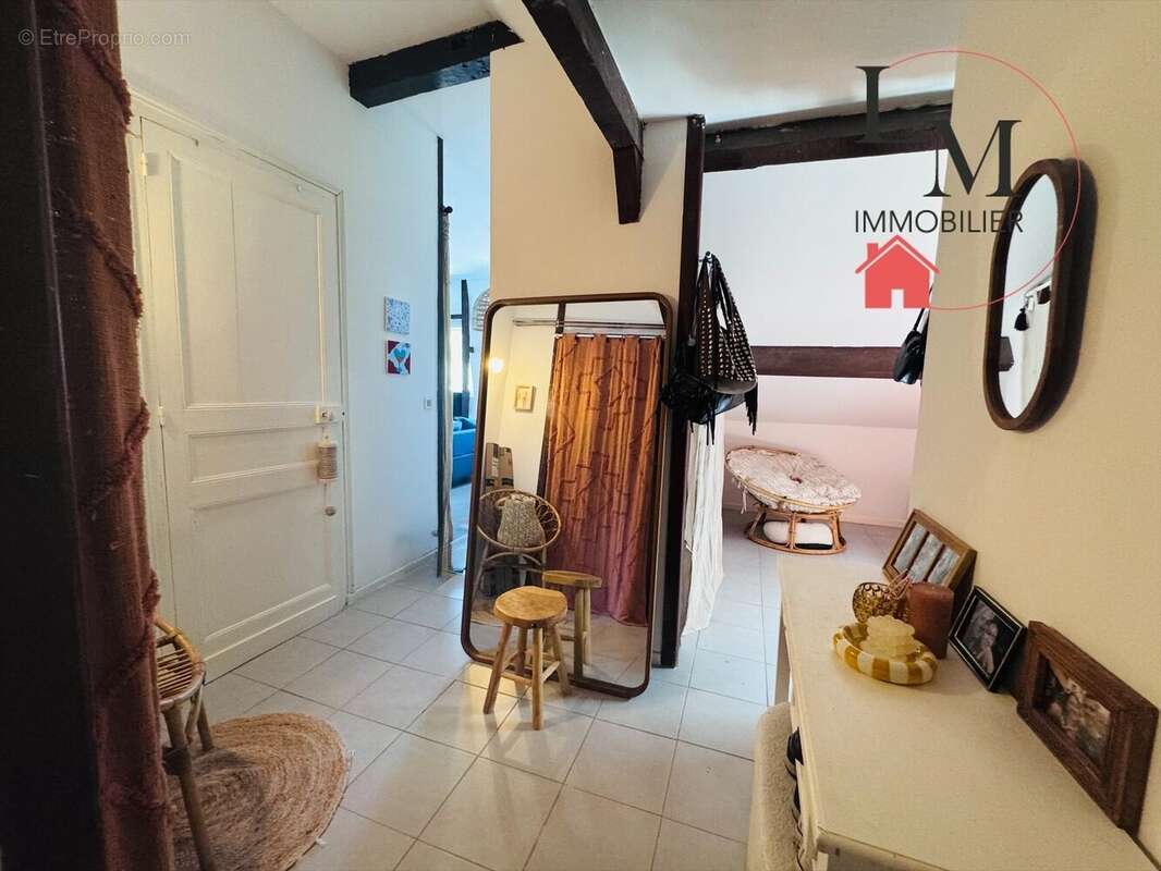 Appartement 53 m² à Dax  - photo 5