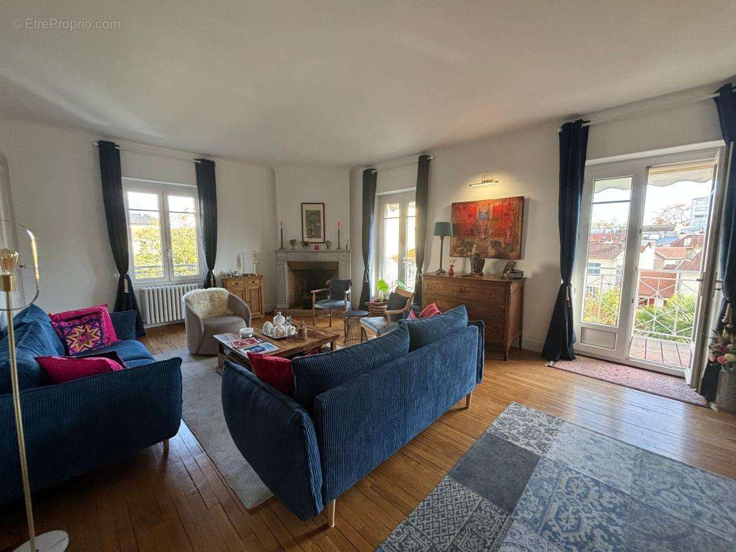 Appartement à PAU